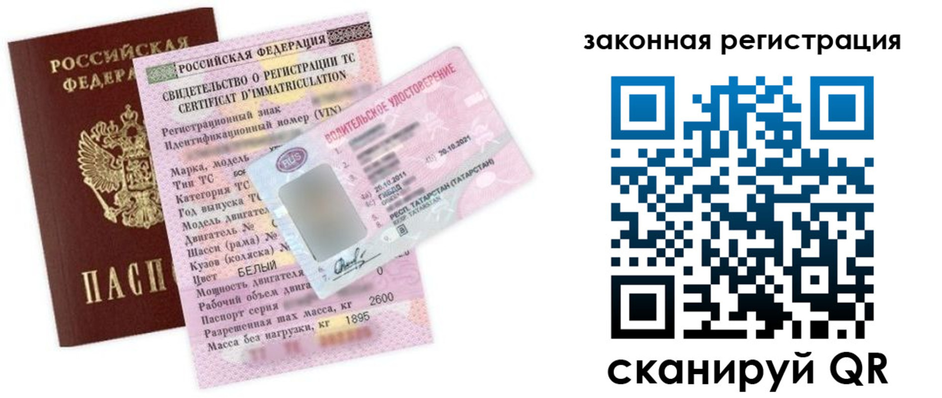 прописка для работы в Благодарном